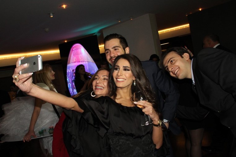 Launching of Evyap personal care range in Lebanon